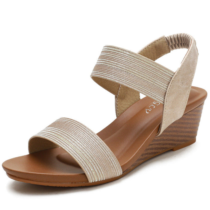 Carolina Elegant Fashion Sandals