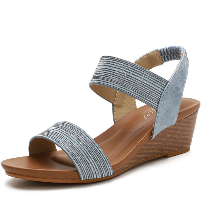 Carolina Elegant Fashion Sandals