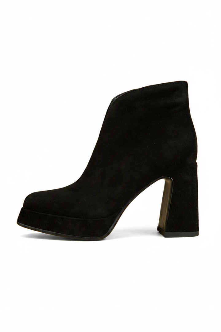 Ananke | Women's Strappy Stiletto Heeled Sandals