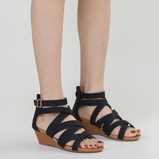 Antonia Roman Style Sandals