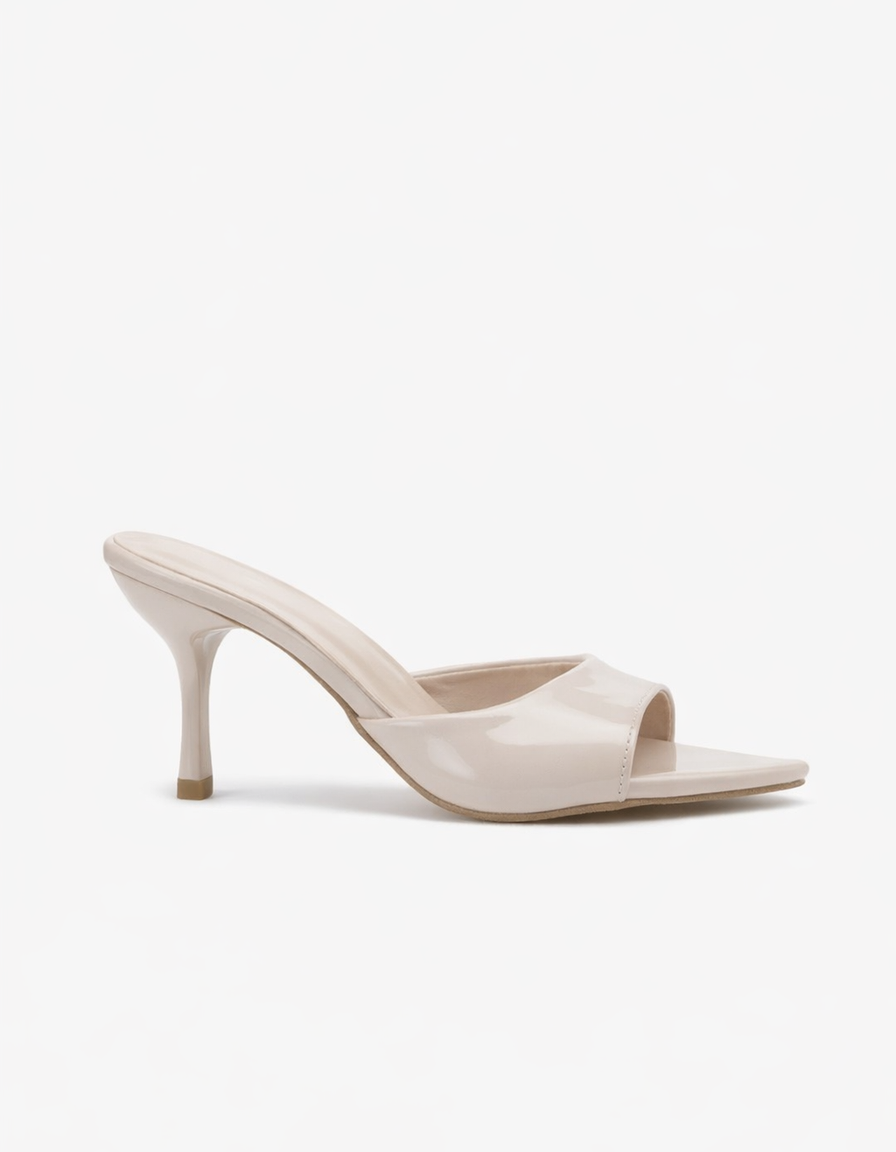 Gia | Women's Pointed Toe Slingback Pumps
