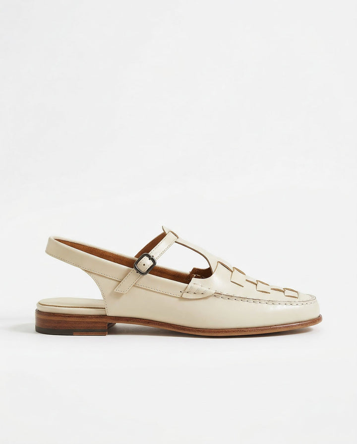 Palermo Leather Sandals