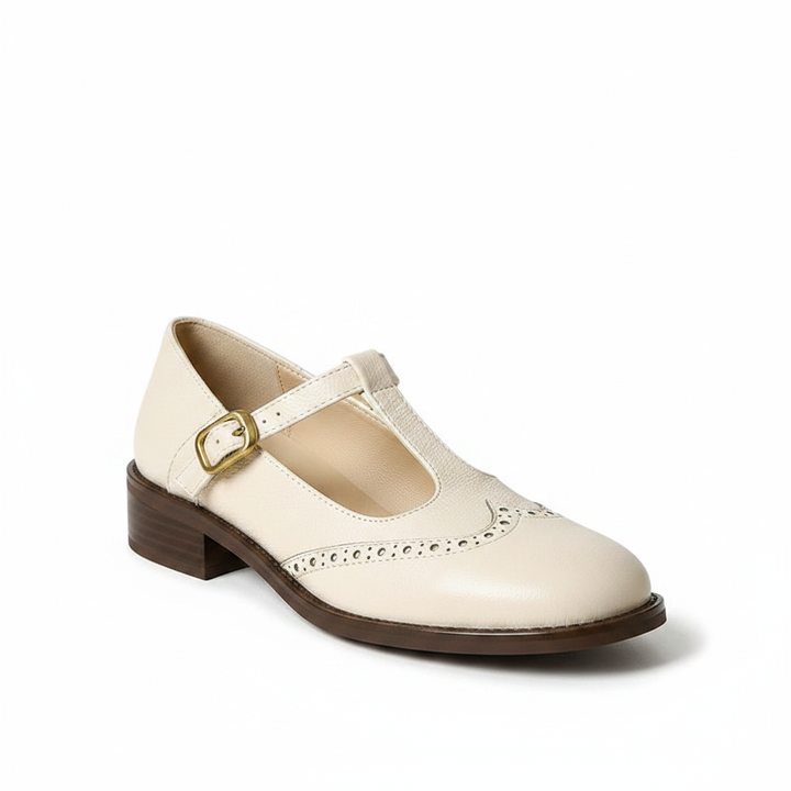 Suzy | Women's T-Bar Mary Jane Shoes